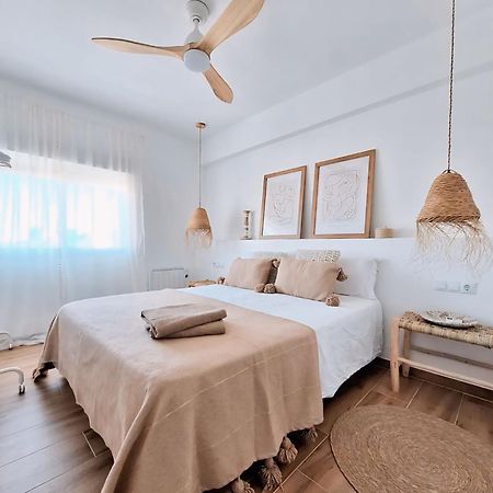 Apartamento Boho Chic Denia Exterior photo