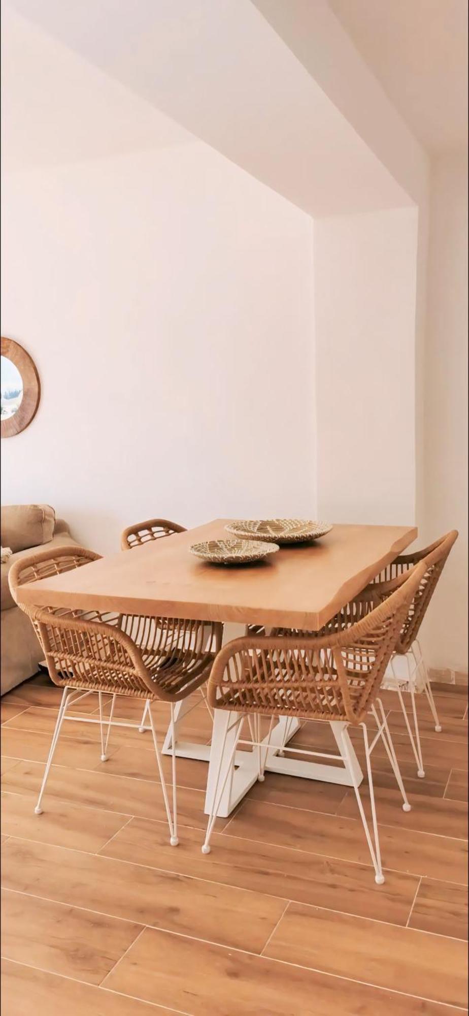 Apartamento Boho Chic Denia Exterior photo