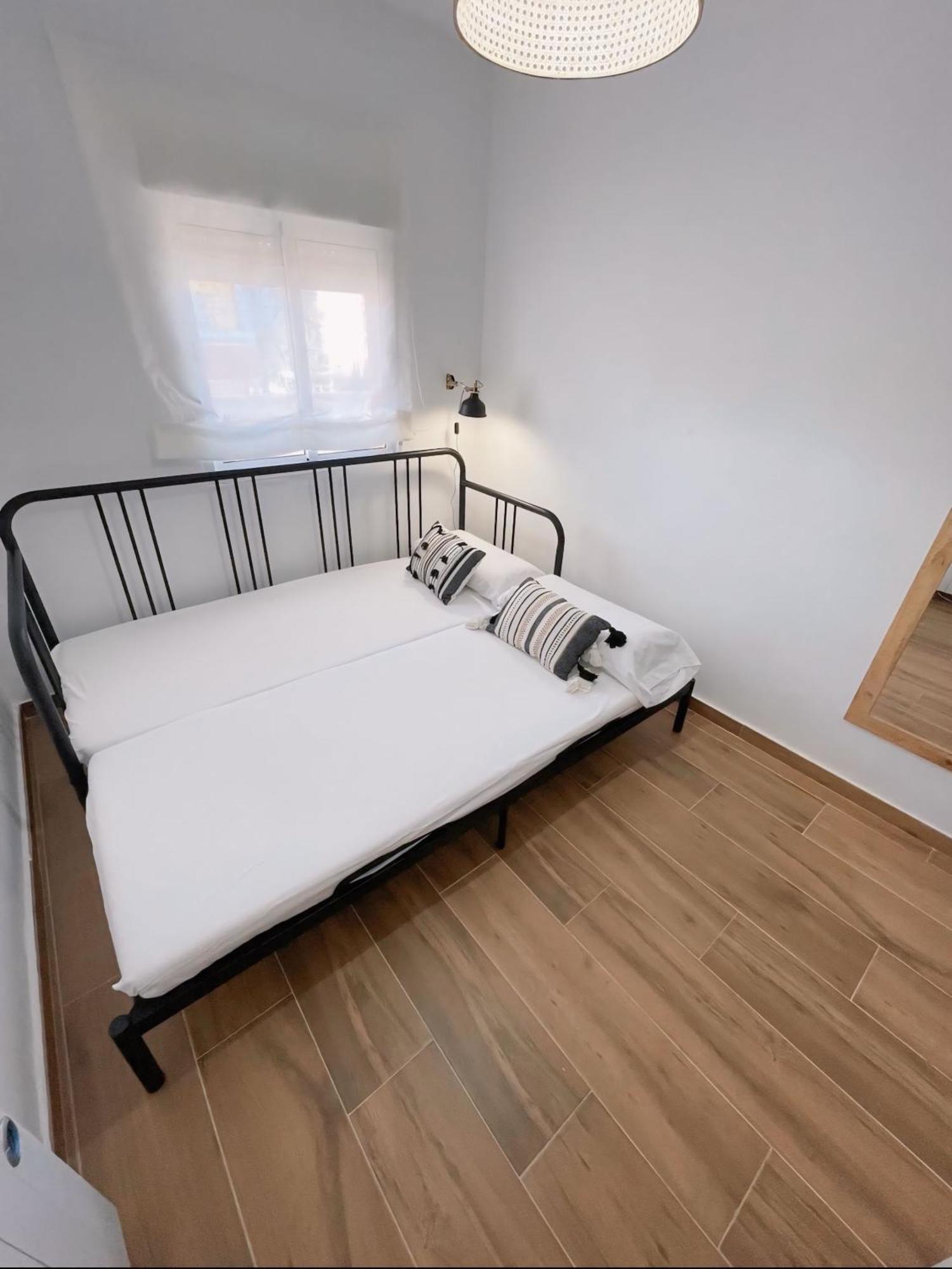Apartamento Boho Chic Denia Exterior photo