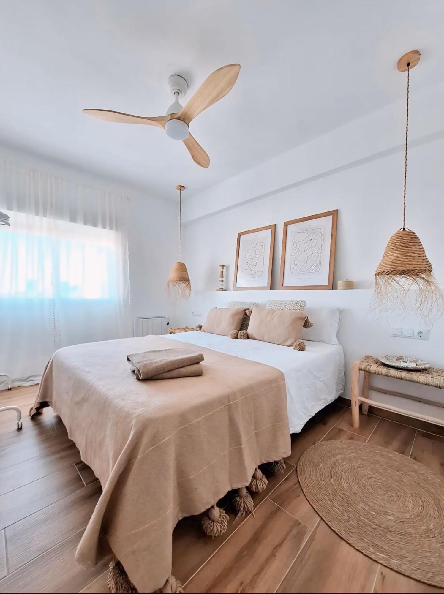 Apartamento Boho Chic Denia Exterior photo