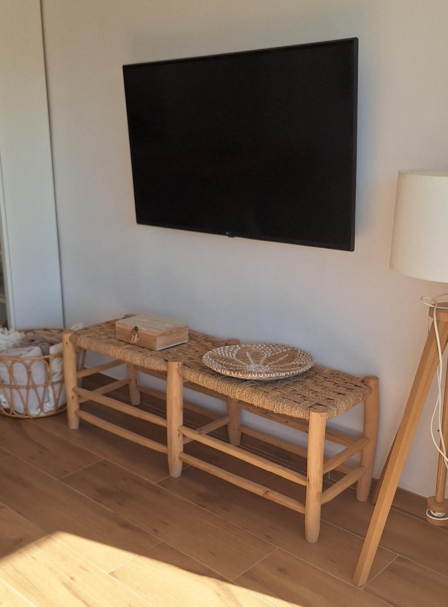 Apartamento Boho Chic Denia Exterior photo